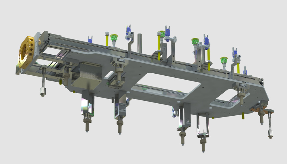 Robotic Integration Company In Grand Rapids Michigan