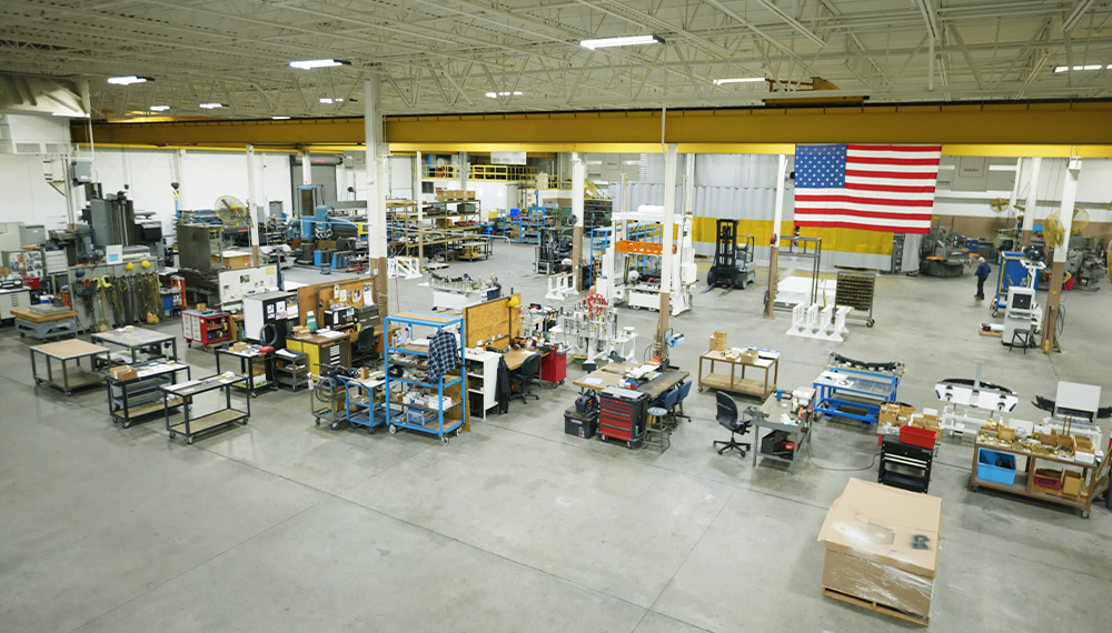 Ultrasonic Welding Company In Grand Rapids Mi