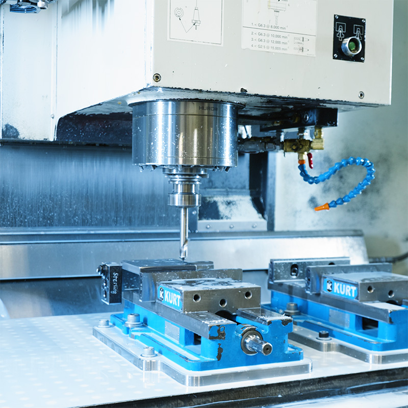 US Assembly Automation Manufacturer